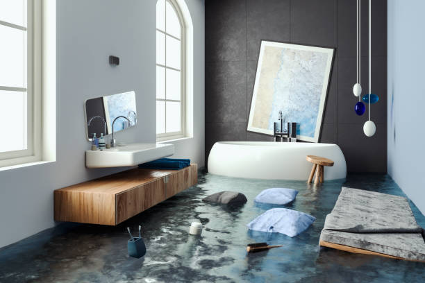 Best Ceiling water damage repair  in Jekyll Island, GA